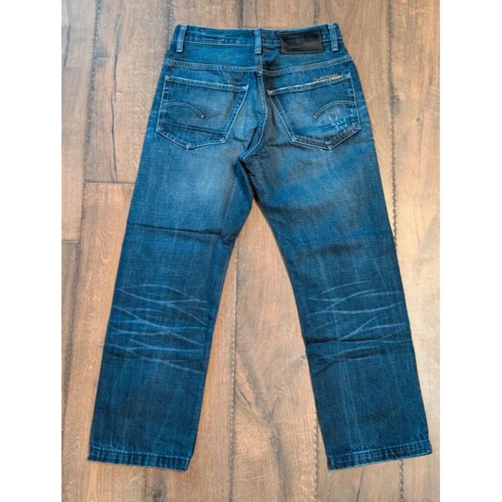 G Star Raw star 3301